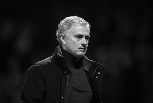 Mourinho