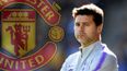 Man United will have to pay £34m to get Mauricio Pochettino from Tottenham