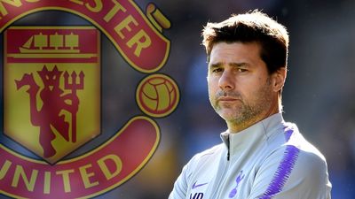 Man United will have to pay £34m to get Mauricio Pochettino from Tottenham