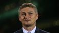 Manchester United confirm Ole Gunnar Solskjaer as interim manager