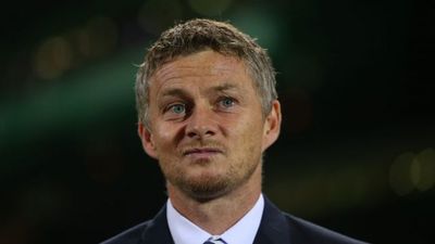 Manchester United confirm Ole Gunnar Solskjaer as interim manager