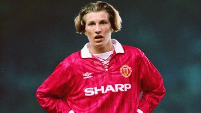 Robbie Savage names the only three players he believes are of Manchester United quality