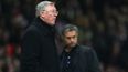 Sir Alex Ferguson consulted by Manchester United as they aim to replace Jose Mourinho