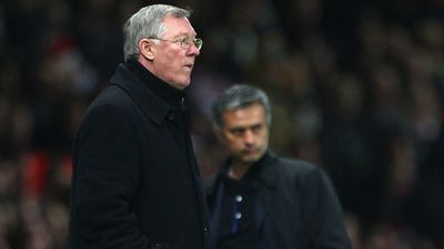 Sir Alex Ferguson consulted by Manchester United as they aim to replace Jose Mourinho