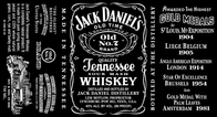 Tesco is selling litre bottles of Jack Daniel’s for its cheapest price this year