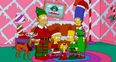 Every single Christmas episode of The Simpsons ranked