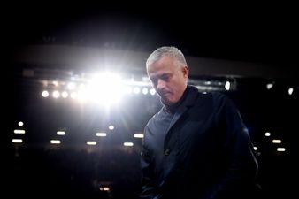 Behind the scenes details show how it all went wrong for Jose Mourinho at Man United