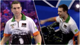 Willie O’Connor stuns Ally Pally with biggest upset of World Darts Championship