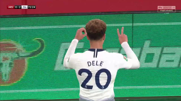 dele alli