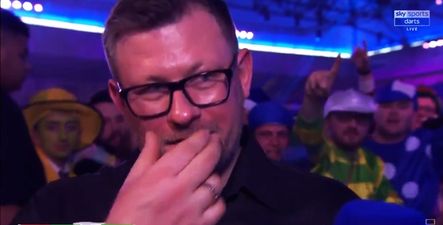 James Wade finally apologises for behaviour, but it’s too late for some