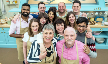 QUIZ: How well do you remember GBBO 2018?