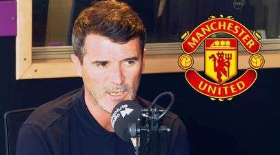 Roy Keane lays into United players one last time