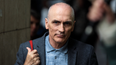 Calls for Chris Williamson to be suspended from Labour for supporting musician accused of anti-Semitism