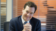 George Osborne denies his austerity caused homelessness crisis