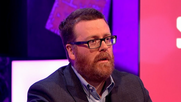 frankie Boyle