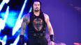 Photo shows Roman Reigns looking well since leukemia diagnosis