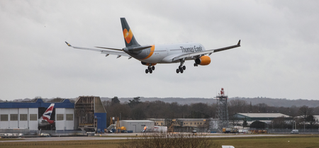 Police ‘cannot discount the possibility’ that there might have been no Gatwick drone at all