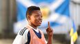 Celtic hand full-time professional contract to 15-year-old sensation Karamoko Dembélé