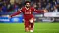 Jürgen Klopp gives two reasons for Mo Salah’s ‘slow’ start to the season