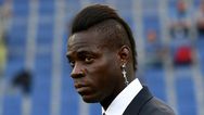 Mario Balotelli, Samuel Eto’o and Patrick Vieira to star in racism documentary