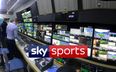 Behind the scenes with Sky Sports: How Sky work their live football magic