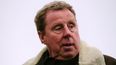 Harry Redknapp announces 2019 theatre tour