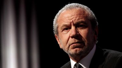 Lord Sugar called out for “discrimination” after tweet about “puffs”