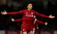 Trent Alexander-Arnold buys presents for 60 deprived families on Christmas Day