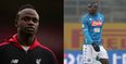 Sadio Mane posts message of support to Kalidou Koulibaly after alleged racist abuse