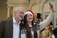 Jeremy Corbyn demands end of parliament Christmas break for Brexit vote