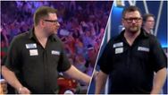 Three more counts of disrespect as James Wade crashes out