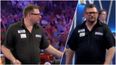 Three more counts of disrespect as James Wade crashes out