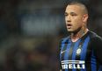 Sampdoria President vows to have Radja Nainggolan hairstyle if his side beat Juventus