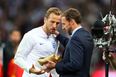 Harry Kane awarded MBE while Gareth Southgate gets OBE in New Year Honours list