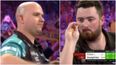 Champion Rob Cross shows class as he exits World Darts Championship