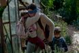 Bird Box has had the most successful first week of any Netflix film ever