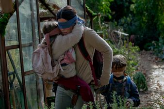 Bird Box has had the most successful first week of any Netflix film ever