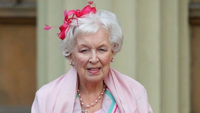 Carry On actress June Whitfield has died, aged 93