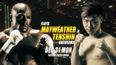 Everything you need to know about Floyd Mayweather vs. Tenshin Nasukawa