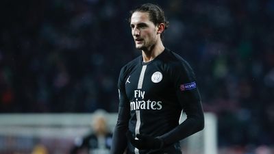 Barcelona release statement addressing Adrien Rabiot rumours