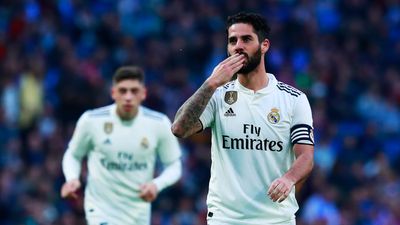 Paris Saint-Germain keen to sign Isco after Real Madrid name asking price