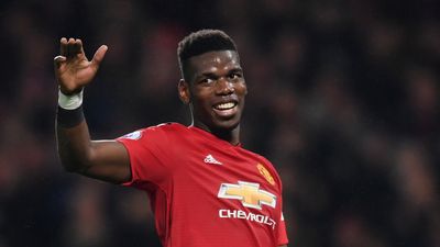 Former Manchester United striker says Paul Pogba has more ability than Scholes