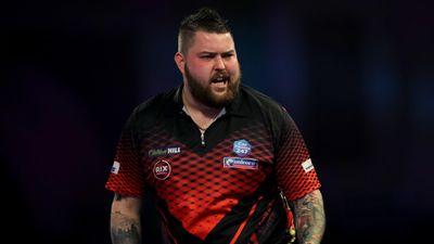 Darts player Michael Smith’s wedding plans are absolutely sensational