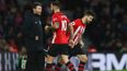 Charlie Austin potentially facing ban for reaction to Manchester City fans