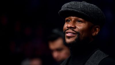 Floyd Mayweather reveals how much he will make from New Year’s Eve exhibition