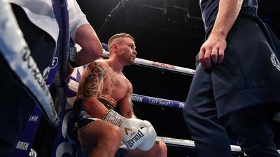 Carl Frampton names the fights that would tempt him back into the ring