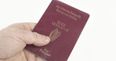 Nearly 200,000 UK citizens applied for an Irish passport last year