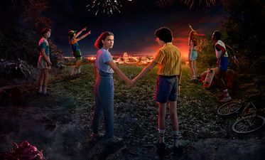 We now have the official release date for Stranger Things 3