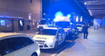 Three people stabbed in Manchester on NYE, counter terror police investigating