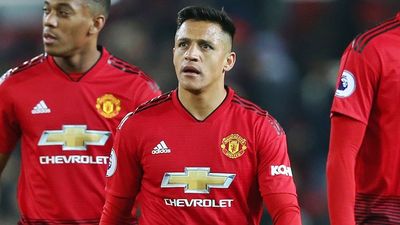 Reviving Alexis Sanchez might be Solskjaer’s greatest Man United challenge